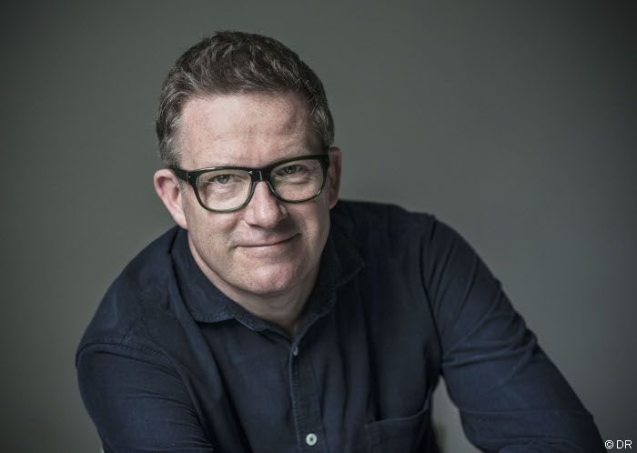 Photo Matthew Bourne Swan Lake