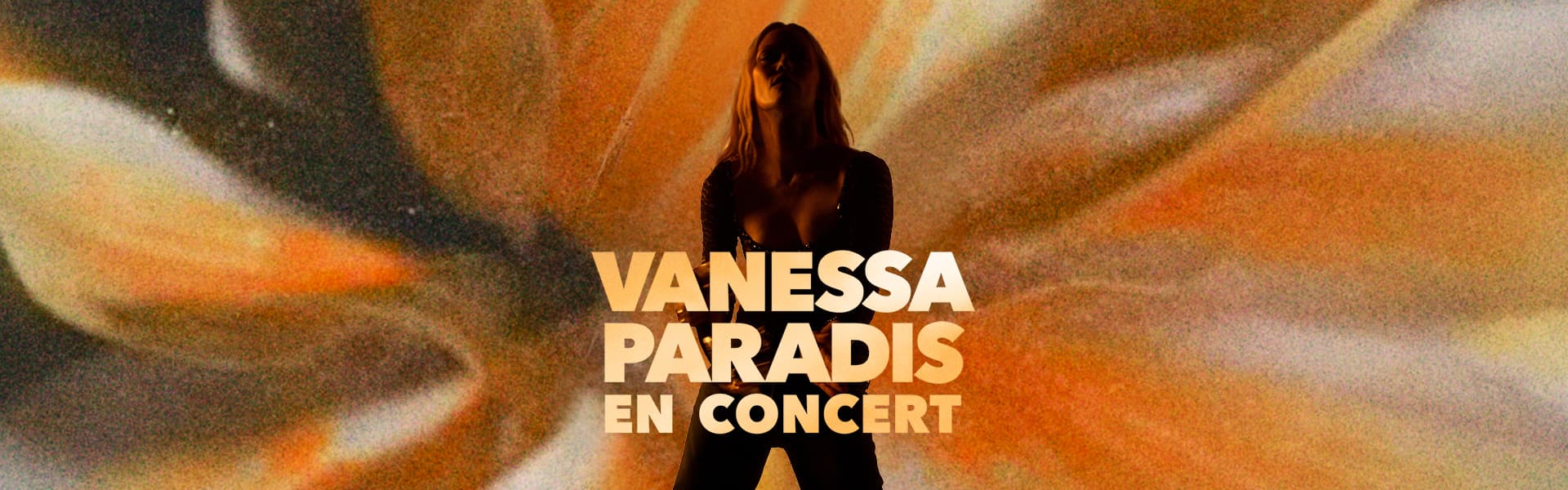 VANESSA PARADIS