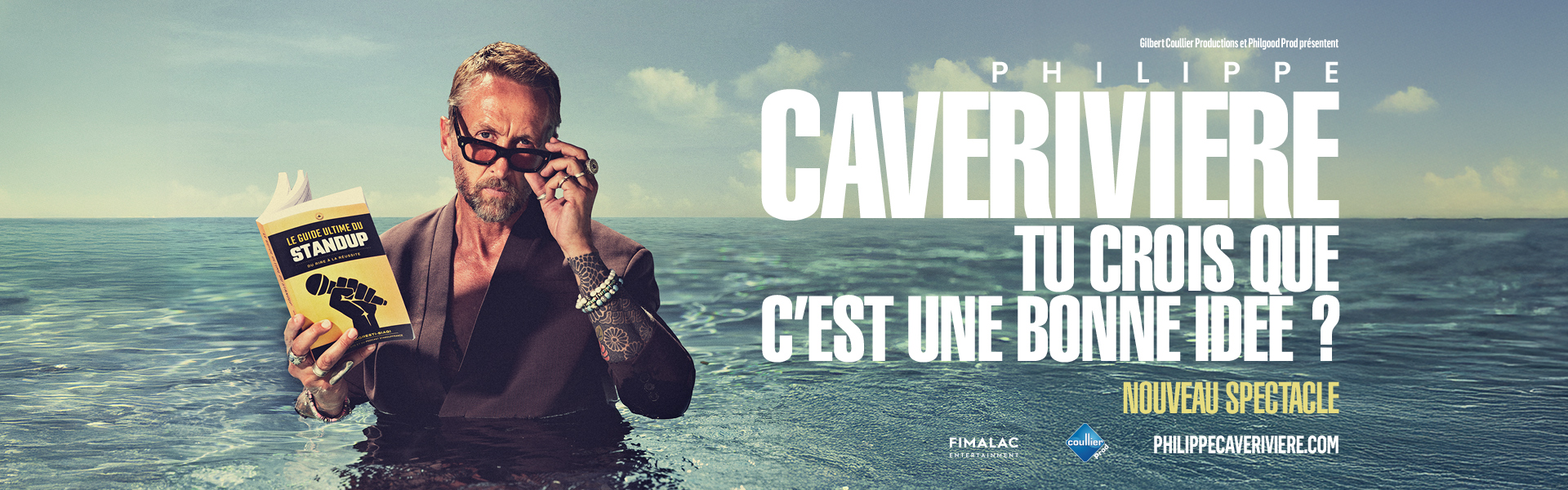 philippe caveriviere