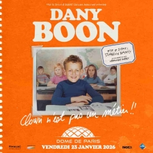 DANY BOON