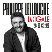 Philippe Lellouche
