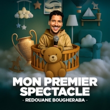 Redouane Bougheraba