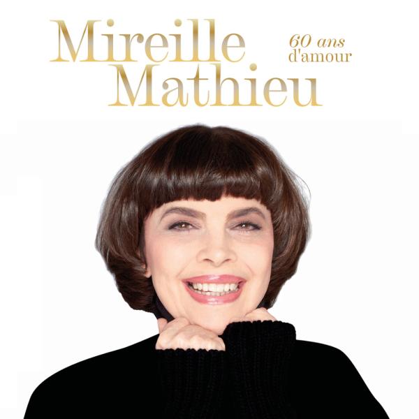 MIREILLE MATHIEU