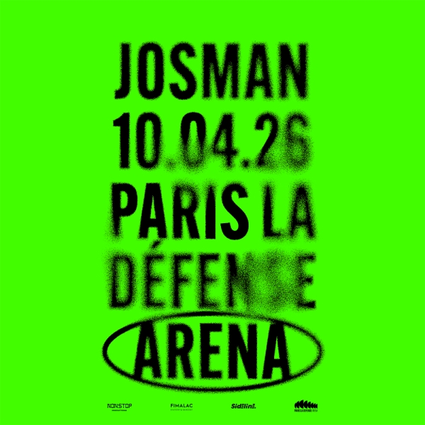 JOSMAN