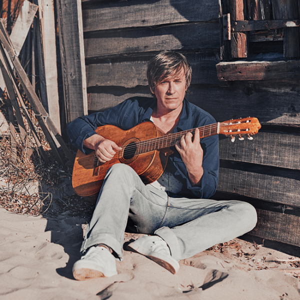 THOMAS DUTRONC