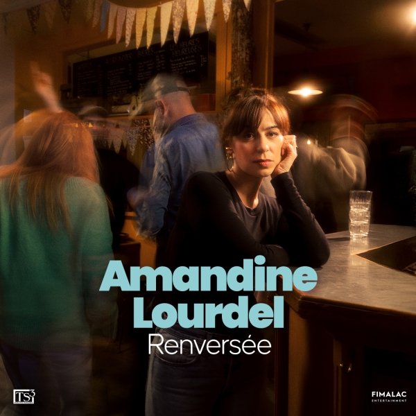 AMANDINE LOURDEL