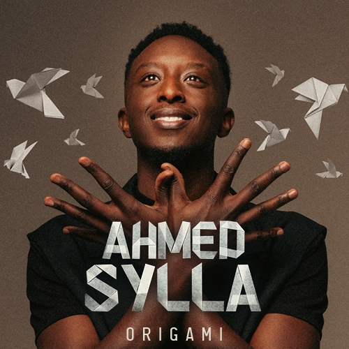 AHMED SYLLA 