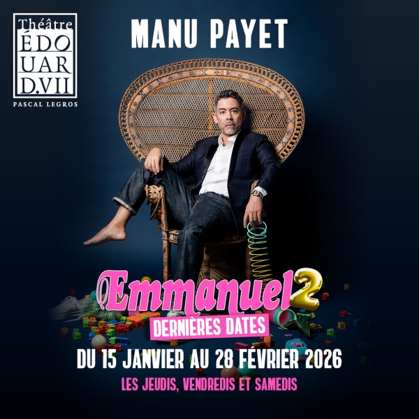 MANU PAYET