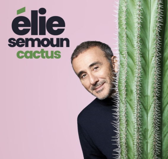 ELIE SEMOUN
