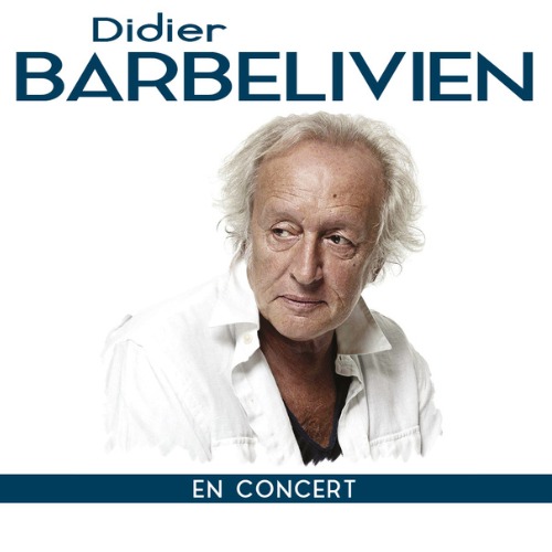 DIDIER BARBELIVIEN