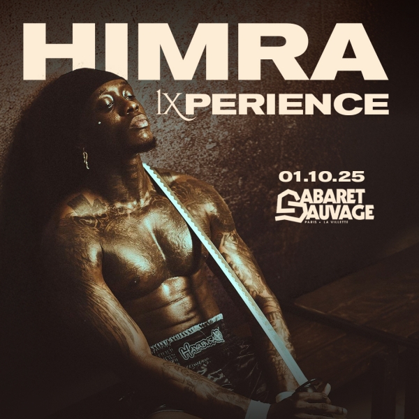 HIMRA