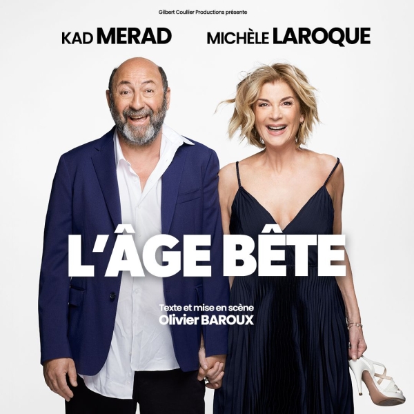 L'AGE BÊTE