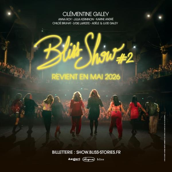 BLISS SHOW