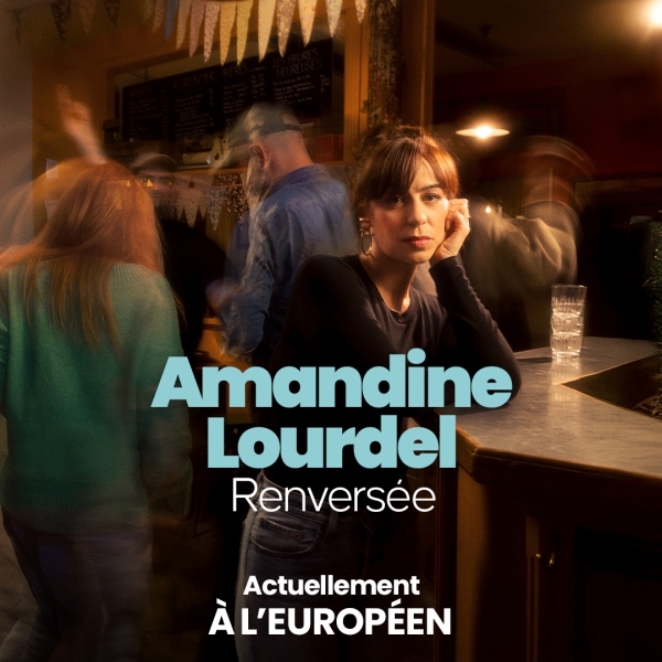 AMANDINE LOURDEL