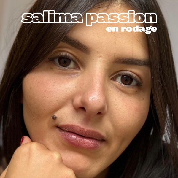 SALIMA PASSION