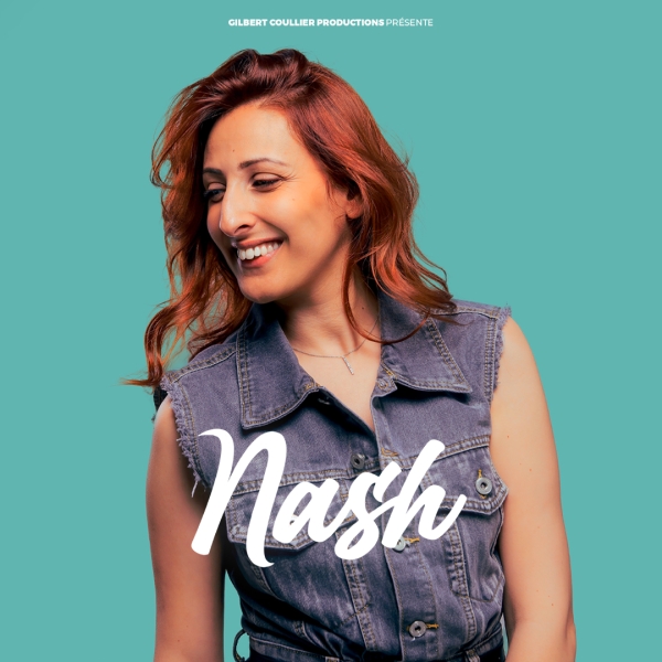 NASH