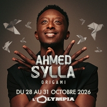 AHMED SYLLA