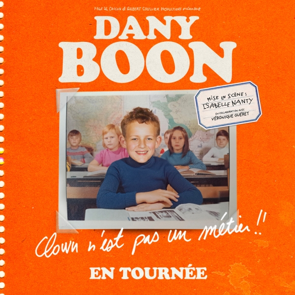 DANY