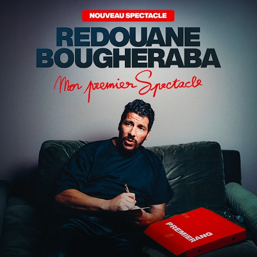REDOUANE